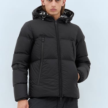 Moncler Men Montcla Short Down Jacket