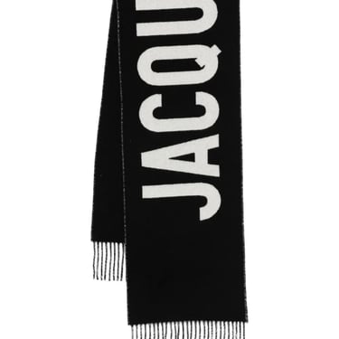 Jacquemus Men L`Echarpe Jacquemus