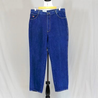 80s Forelli Jeans - 35