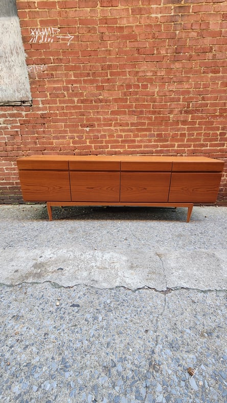 Ib Kofod Larsen Credenza