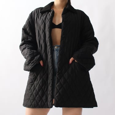 2000s Max Mara Weekend Quilted Jacket