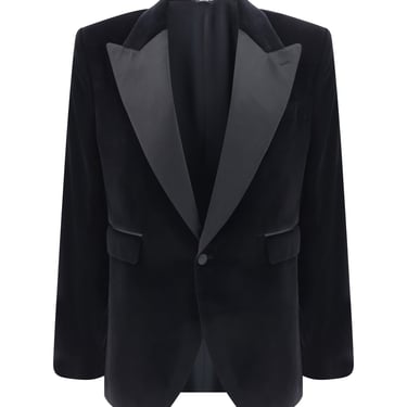 Dolce & Gabbana Men Blazer Jacket