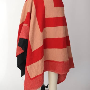 2003 Comme des Garçons Stripe Skirt*