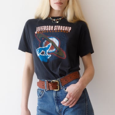 Jefferson Starship Vintage T-Shirt