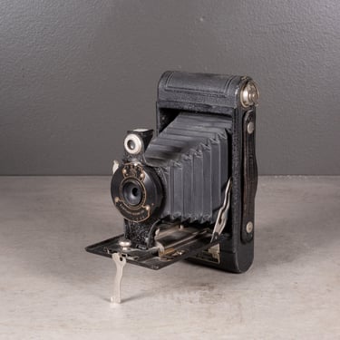 Antique Kodak No. 2 Folding Camera c.1916