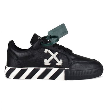 Off-White Women Low Vulcanized Sneakers