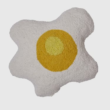 Sunny Side Up Pillow