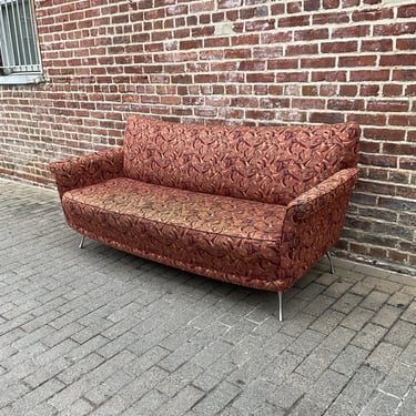 Upholstered Sofa, North Carolina