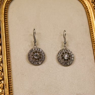 Lane Earrings