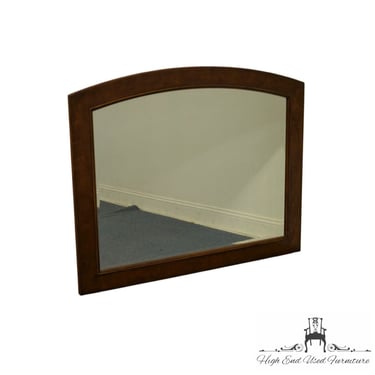 THOMASVILLE FURNITURE Cinnamon Hill Collection 51" Contemporary Modern Dresser / Wall Mirror 42711-245 