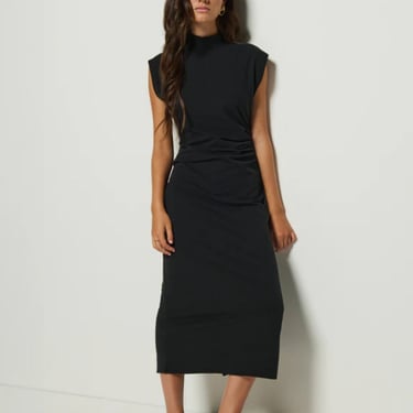 Marceline Midi Dress