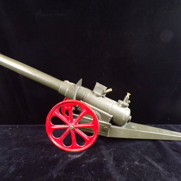 Toy Cannon 15FC - Conestoga Big Bang Cannon