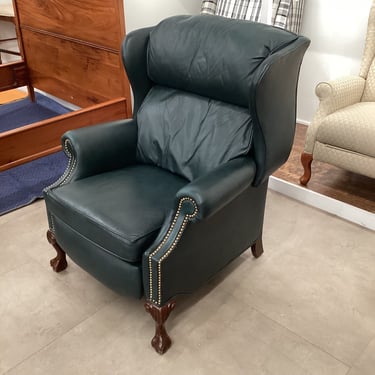 Vintage Drexel Recliner