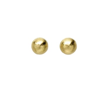 Textured Ball Studs - 8mm