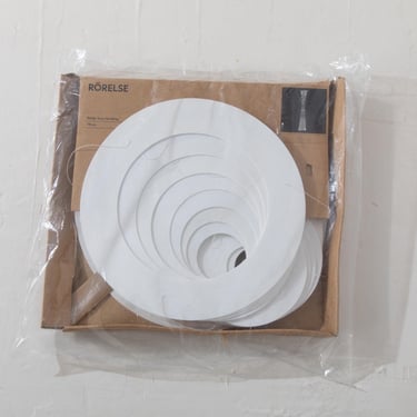 IKEA RÖRELSE Designed by Sissa Sundling Ceiling Mount Mobile 69