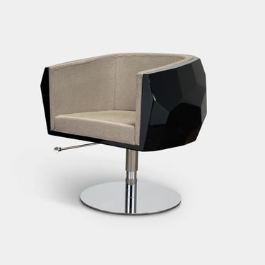 Fendi Casa Crystal Chair