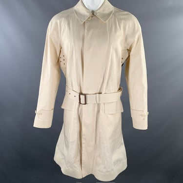 Vintage 90s Polo Ralph Lauren Coat, Large Men, | Mezcal + Leather