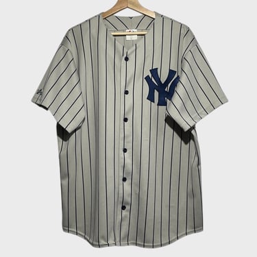 Vintage New York Yankees Jersey XL