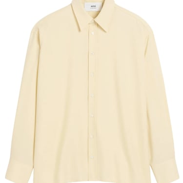 Ami Paris Women Loose Shirt