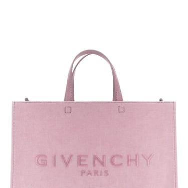 Givenchy Women Medium 'G-Tote' Shopping Bag