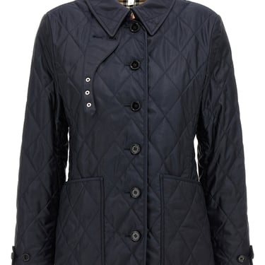 Burberry Women 'Fernleigh' Jacket