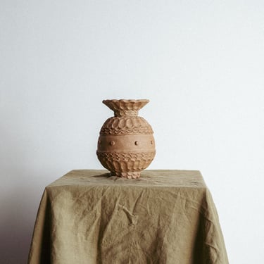 Cour Studio | Orb Vase, Small