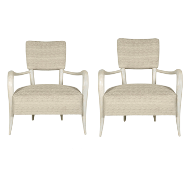 Elka Chairs (Priced Individually)