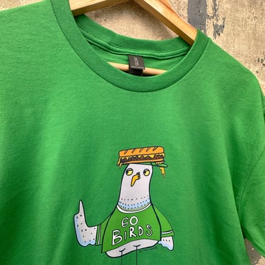 PRE ORDER Cheese pigeon Shirt