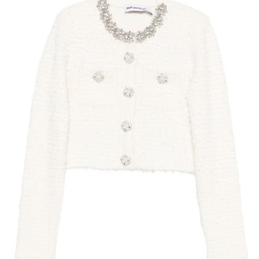 Self Portrait Women Gcollo Cardigan