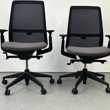 Haworth Soji Desk Chair
