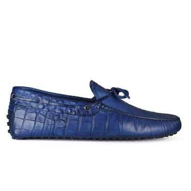 Tod’S Men Leather Loafers