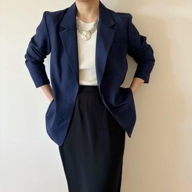 Carven Ja202 Jacket Blazer Women | Luosophy | San Diego, CA