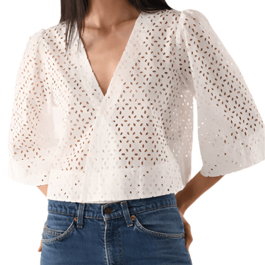 The Lady Shirt
