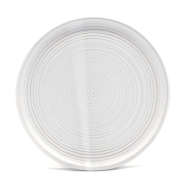 RV Dinner Plate Moonstone