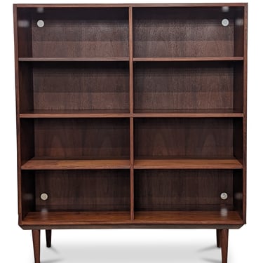 Rosewood Bookcase "6914"
