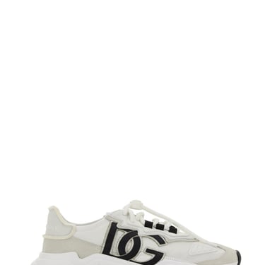 Dolce & Gabbana Women Sneaker "Daymaster"