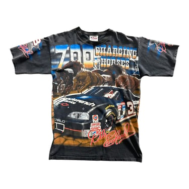 Dale Earnhardt Tee | M | 90s