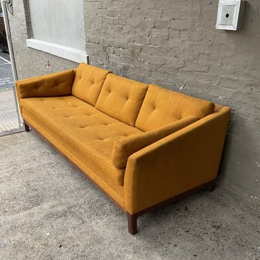 MCM Swedish DUX Sofa