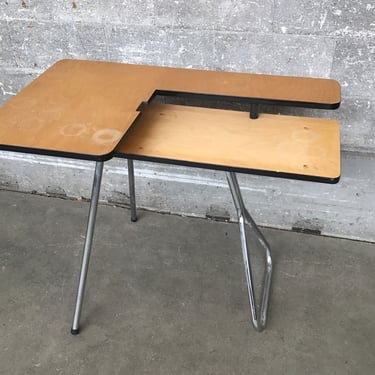 Folding Plant Table (Seattle)