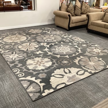 Madison 9x12 Rug