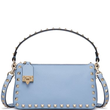 Valentino Garavani Women Rockstud Small Shoulder Bag