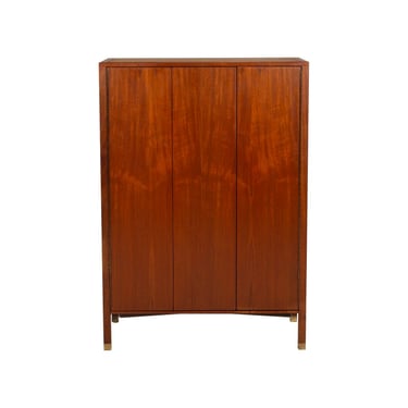 Harvey Probber Chest of Drawers / Tall Dresser 1965