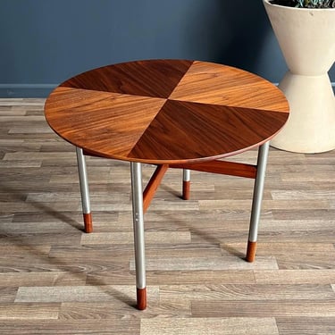 Mid-Century Modern Side Table by Jack Cartwright, c.1960’s 