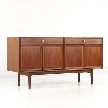 Kipp Stewart Drexel Declaration Mid Century Credenza - mcm 