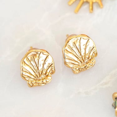 Tide Pool Earrings