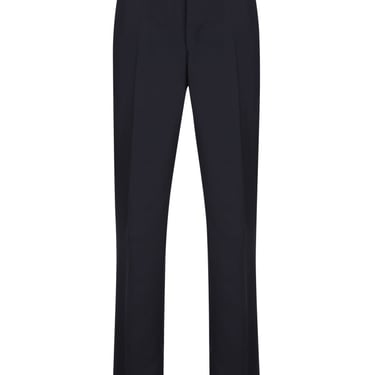 Thom Browne Men Wool Pants