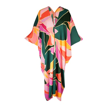 Spyglass Caftan 