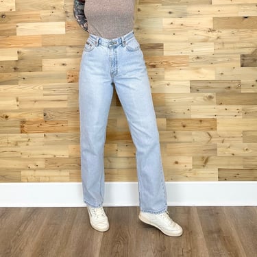 Calvin Klein Vintage Jeans / Size 27 