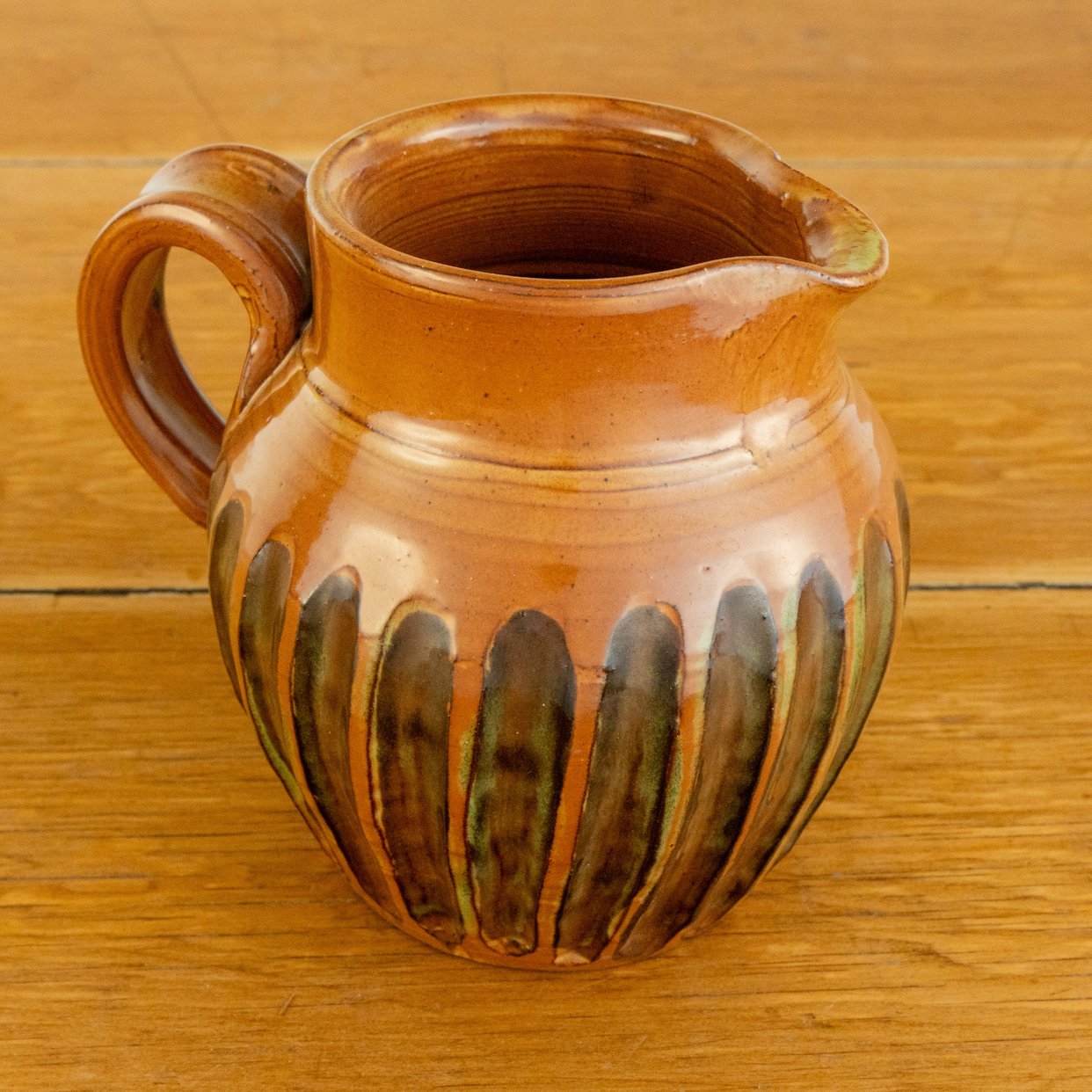 Small Stone Pitcher | Woodward Throwbacks - Hamtramck, MI | ATTIC