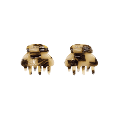 KARST Baby Hair Claw: Set of 2